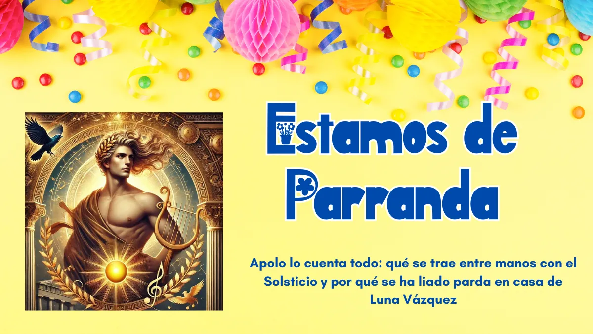 Energías de Hoy: Crónicas y Profecías Simbólicas