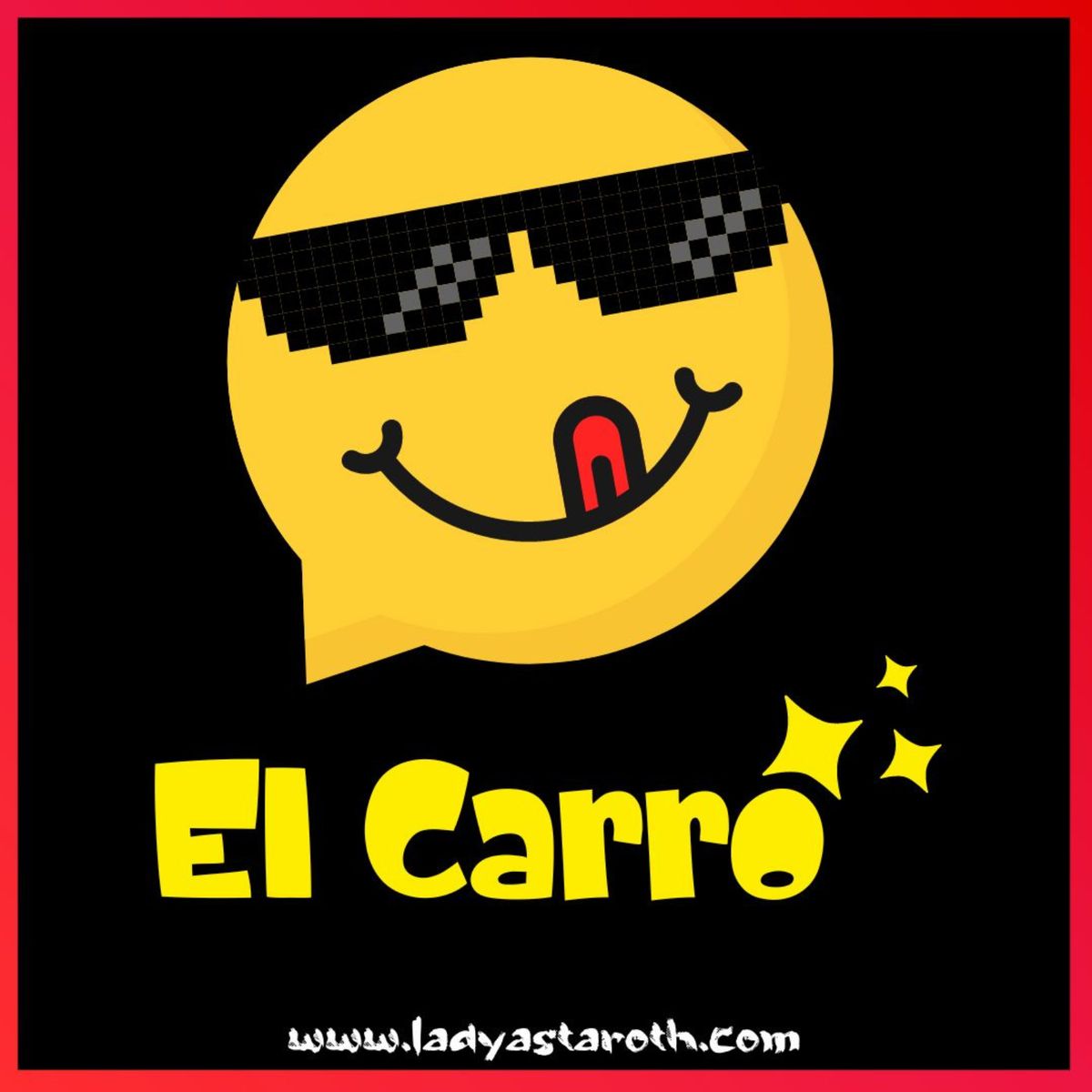 Portada del audio: El Carro