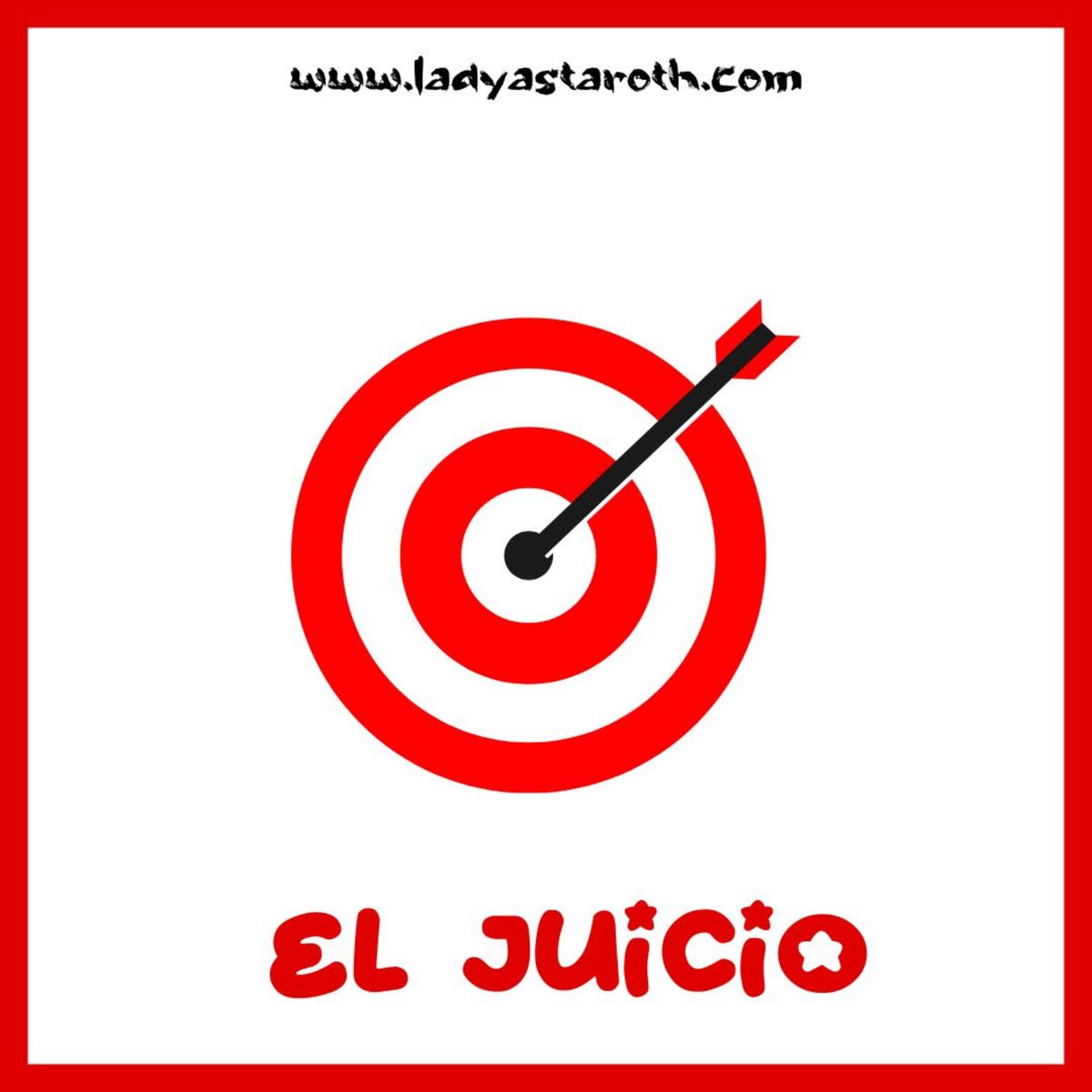 Portada del audio: El Juicio