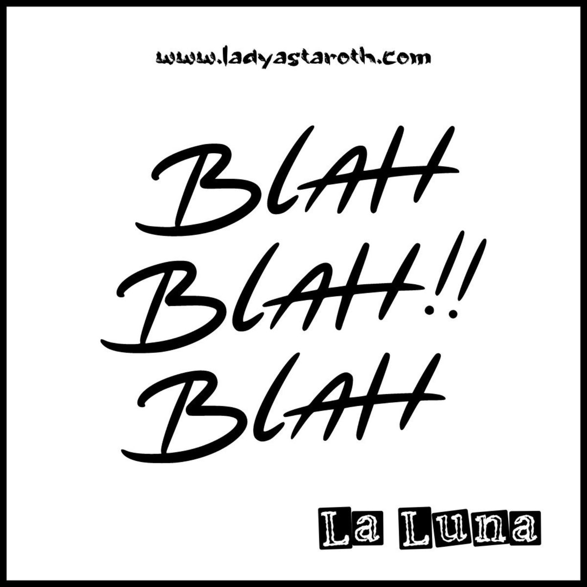 Portada del audio: La Luna