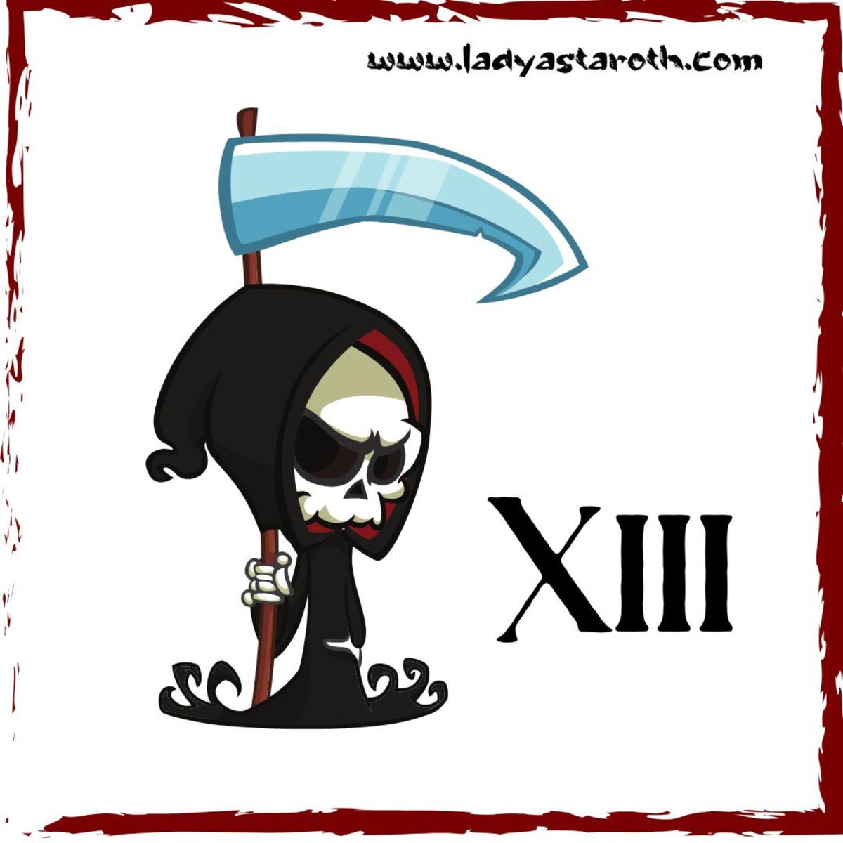 Portada del audio: La Muerte