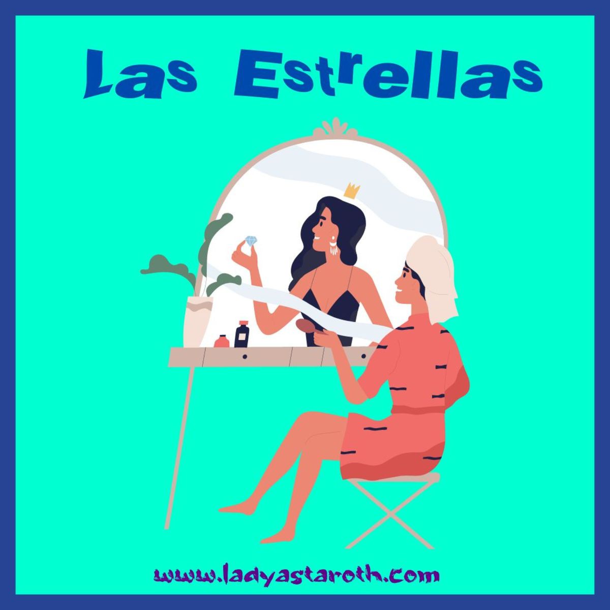 Portada del audio: La Estrella