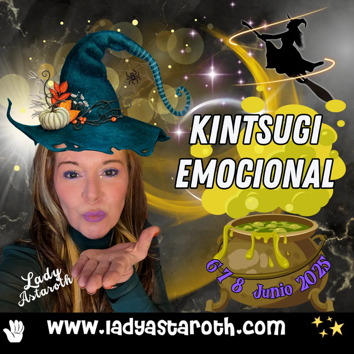 sanacion de heridas con kintsugi emocional magico