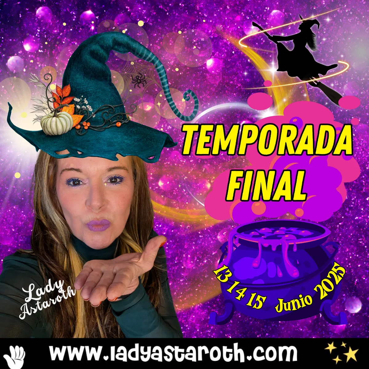 Ritual mágico de temporada final con plañideras – luna en Acuario y transformación interior