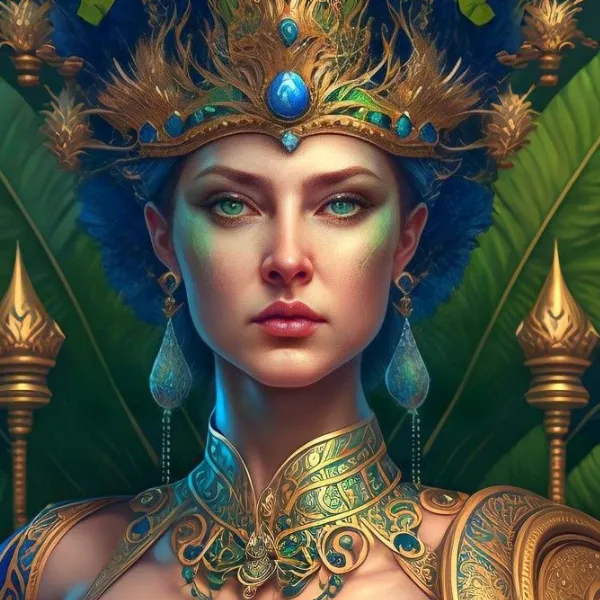 Juno, reina cósmica retro en Escorpio