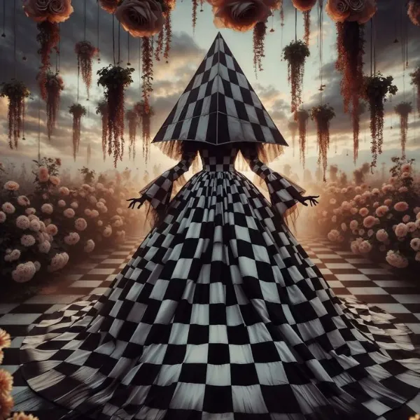 Temis como arquetipo de la ley natural, la voz silenciosa del equilibrio, regente del orden cósmico que no necesita castigo.