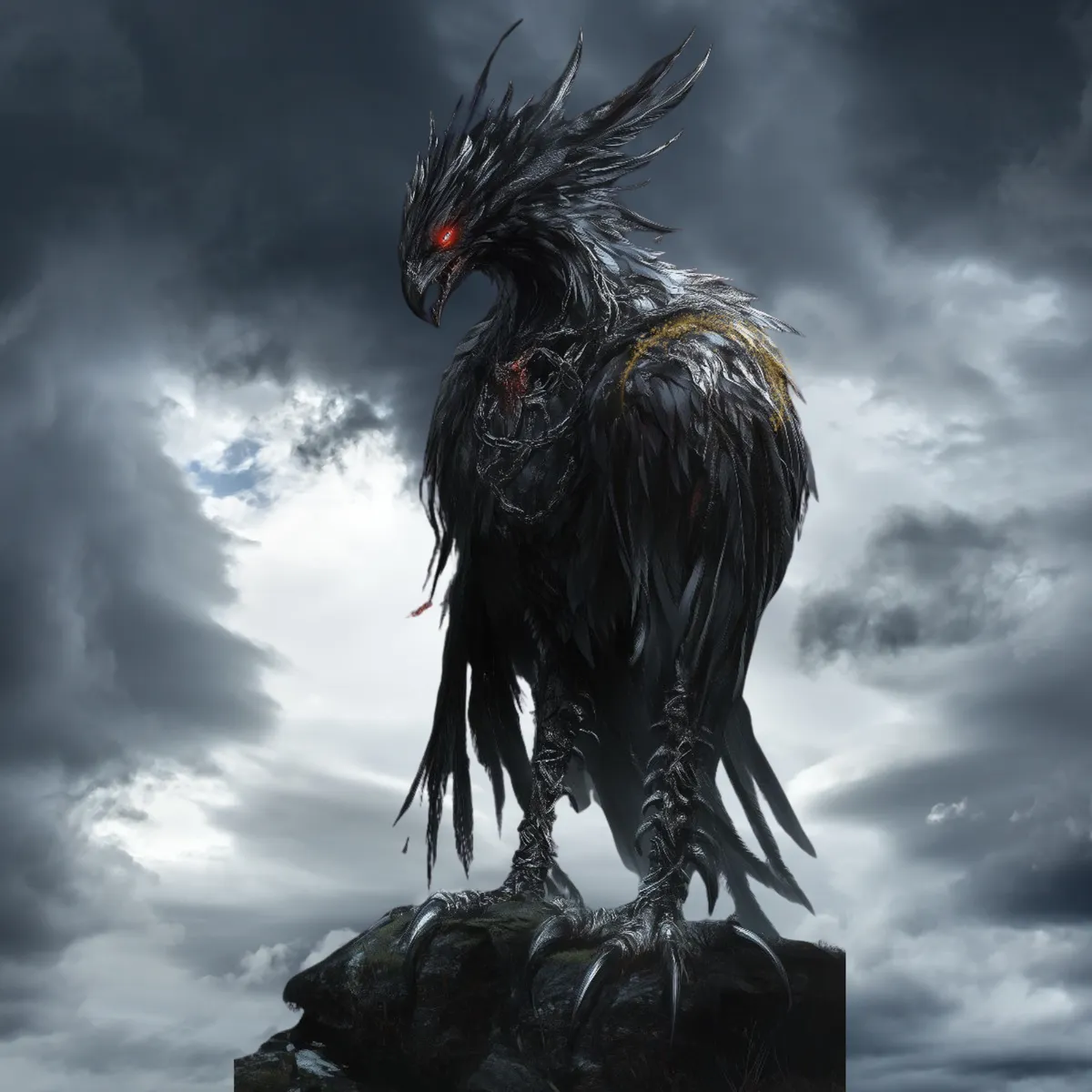 Chronokorax