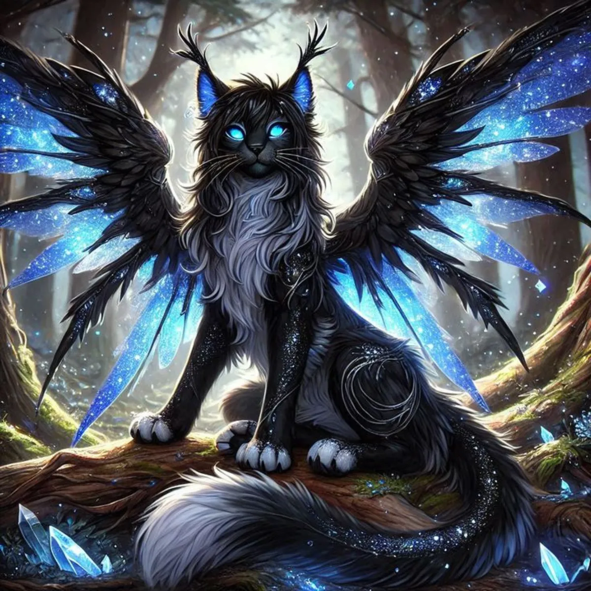 Nyxulín
