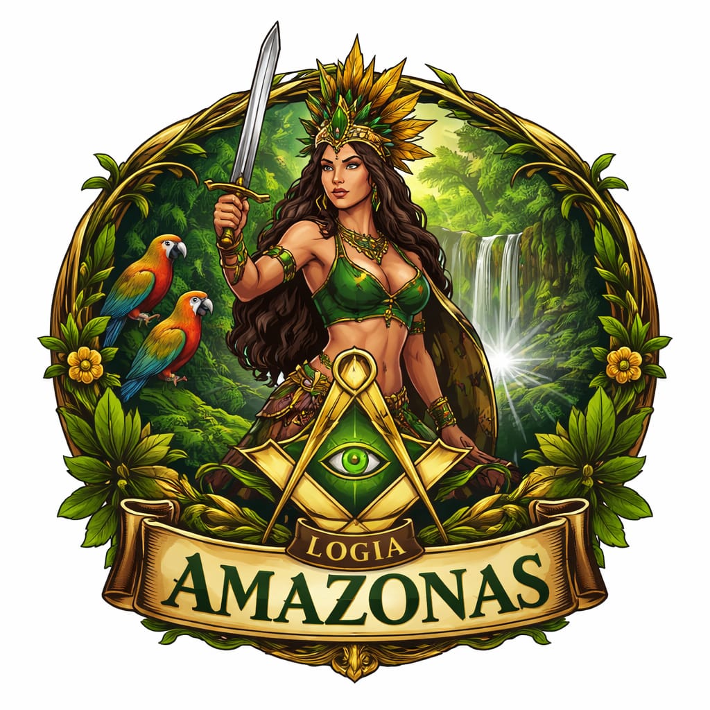 Soberanía de las Amazonas