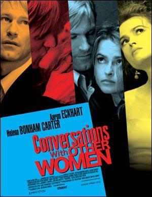 Portada de la película Conversaciones con otra mujer